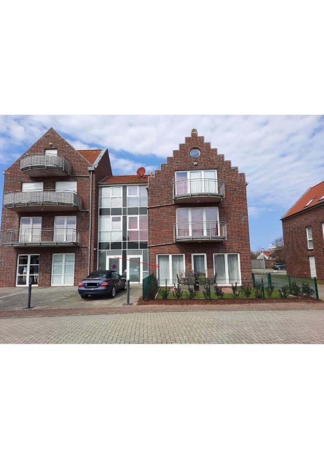 Strandgut Norddeich  Esterno foto